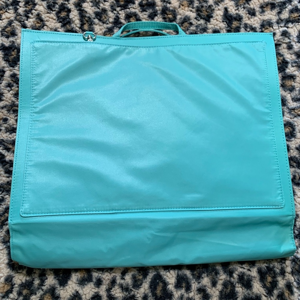 Totesavvy turquoise original insert